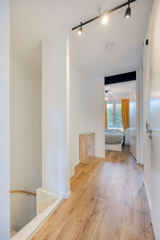 Appartement te huur: Wilgenplaslaan 198-M 3052 SL Rotterdam - Photo 3