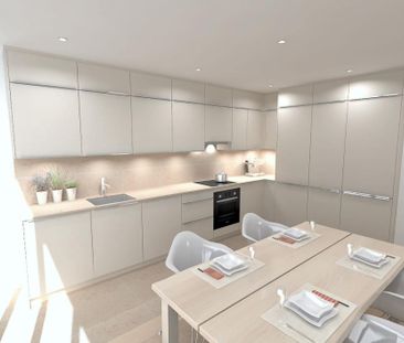 Genthod Villa jumelle THPE de standing avec jardin et studio indépe... - Foto 5