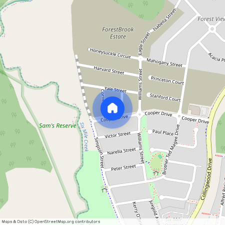 12 Cooper Drive, Qld 4301, Collingwood Park