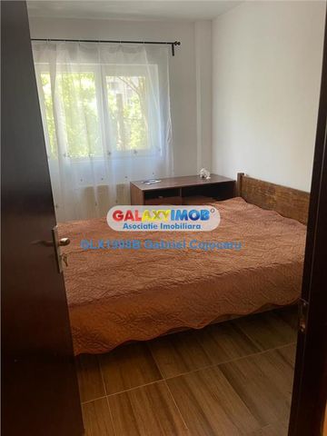 inchiriere Apartament 3 camere Sebastian - Fotografie 5