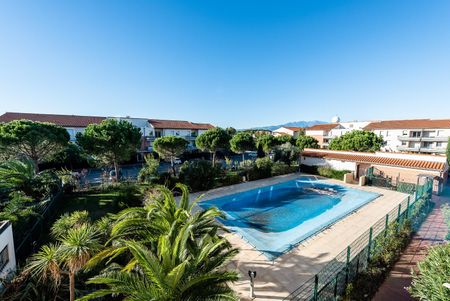 location Appartement T3 DE 71.38m² À ST ESTEVE - Photo 5