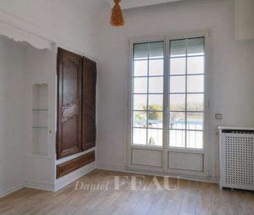 Location maison, Villennes-sur-Seine, 7 pièces, 209.91 m², ref 8549... - Photo 4