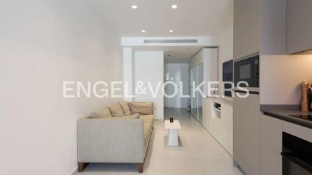 Dúplex de alquiler en Carrer de la Reina, El Cabanyal - El Canyamelar - Foto 2