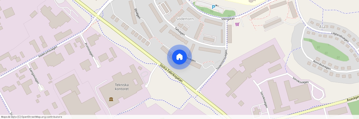 Oskarshamn, Ekvägen 22 1103