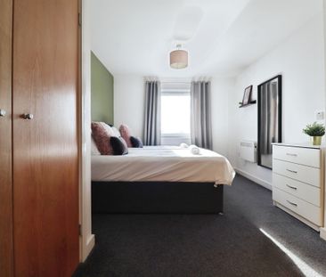 Overstone Court, Cardiff - Photo 4