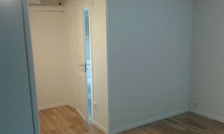 Sperlingsgatan, Halmstad - Foto 3