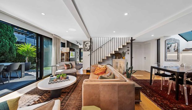 Merivale Home for Rent - Photo 1