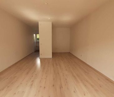 gemütliche 1 ZKB Wohnung im EG - nur mit WBS *ab sofort* - Photo 1