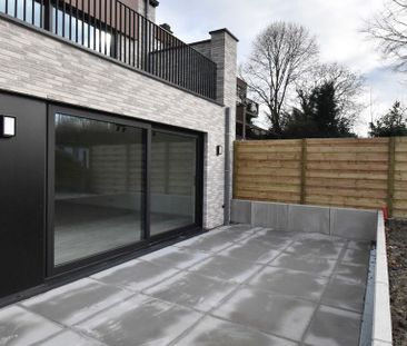 Appartement te huur in Overijse voor € 1.200 met 1 slaapkamer - Foto 5