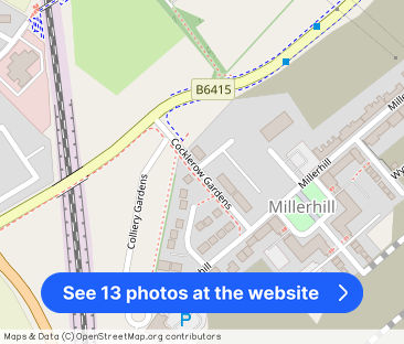 Cocklerow Gardens, Dalkeith - Photo 1