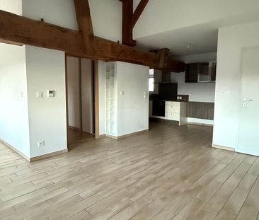 Appartement à louer 3 pièces • Caluire-et-Cuire - Photo 2