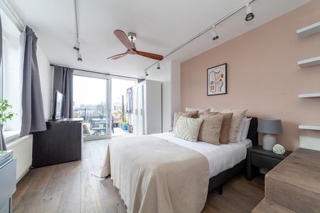 Wandsworth Road - Photo 5