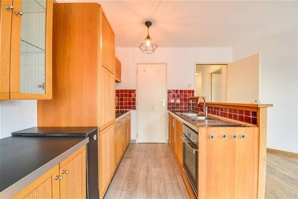 Appartement te huur - Photo 1