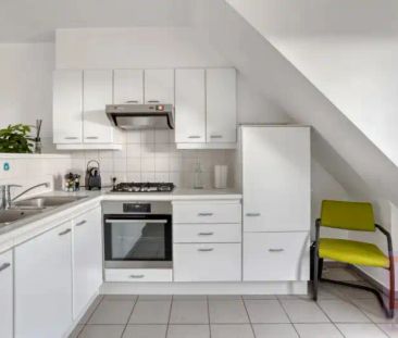 Dakappartement centrum Geel - toplocatie - Photo 5