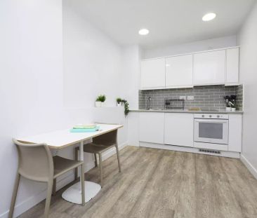 Platinum Plus Studio - Park View - Photo 5