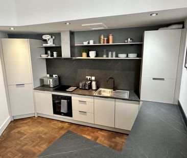 Studio to rent - Photo 6