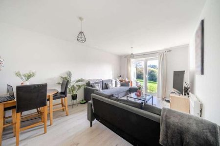 Egrove Close, Off Abingdon Road, OX1 - Photo 2