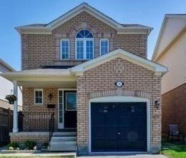 For Lease - 17 Bearwood Street Unit# BSMT, Brampton, Ontario - Photo 1