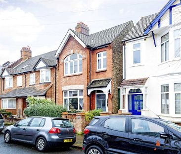 Nimrod Road, London, SW16 - Photo 1