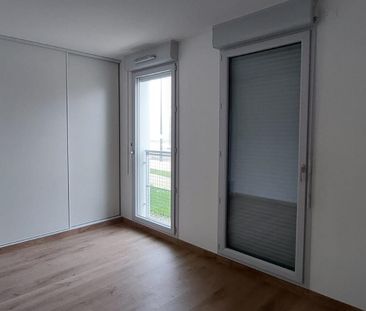 location Appartement T2 DE 45.6m² À TOULOUSE - Photo 6