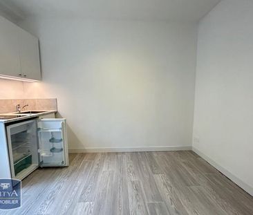 Location Appartement 1 pièce 11m² POITIERS 86000 - Photo 2