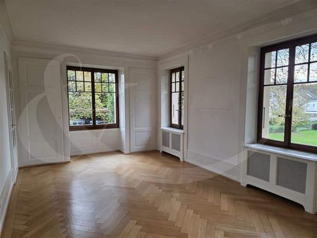 11 Ch. de La Chênaie, maison familiale avec jardin et beaux volumes - Photo 3