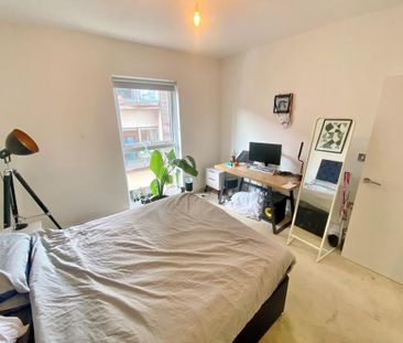 2 bedroom flat to rent - Photo 6