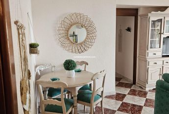 Benidorm Levante Winter and Holiday let