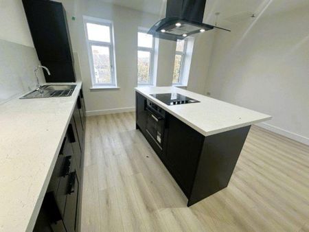 2 bedroom apartment to rent - Photo 3