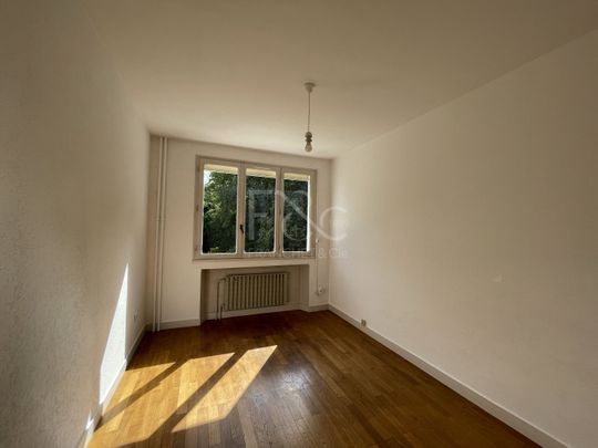 T2 de 50 m² - route de Champagne à Ecully - Photo 1