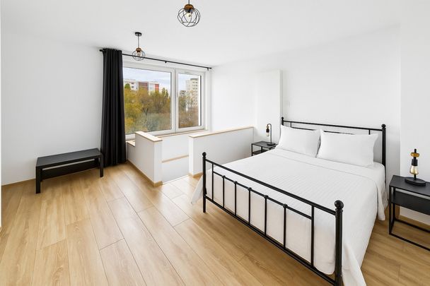 Warszawa, Jana Olbrachta - Photo 1