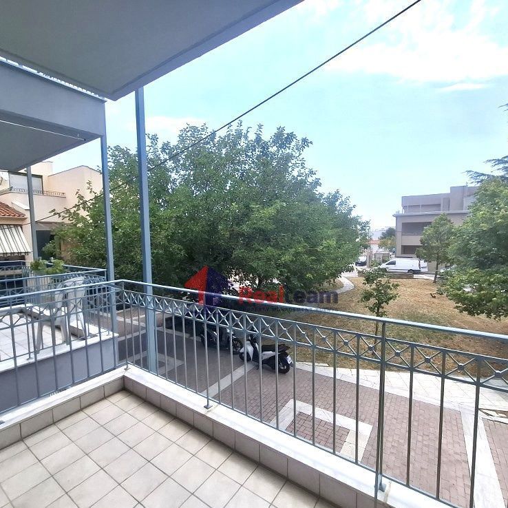 Διαμέρισμα για ενοικίαση Νέα Ιωνία Βόλου - Φωτογραφία 1