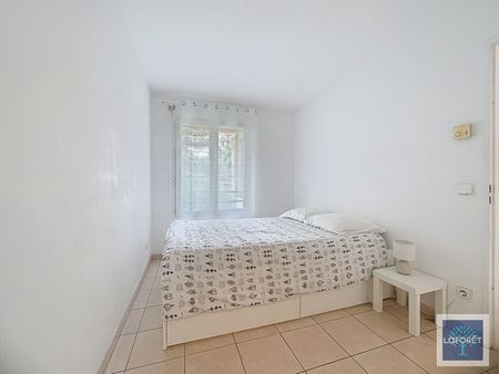 Appartement T2 NICE à louer - Photo 5