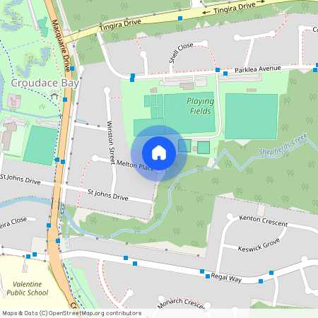 21 Melton Place, Croudace Bay