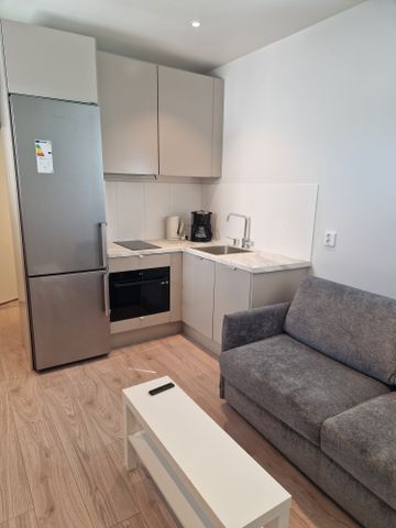 Norra Vägen, Spånga - Foto 4