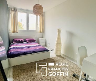 APPARTEMENT T2 MEUBLE AVEC LOGGIA - 66.10M² - Photo 1