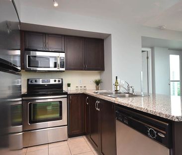 For Lease - 208 Enfield Place Unit# 2301, Mississauga, Ontario - Photo 3