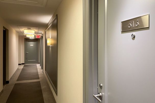 For Lease - 155 Yorkville Avenue Unit# 516, Toronto, Ontario - Photo 1