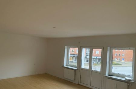 Rummelig 2-vær med altan - Foto 2