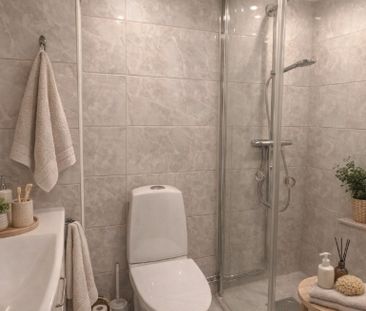 Landvetter - 3rok - tillsv - 14.375kr/mån - Foto 2