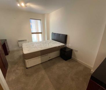 1 bedroom apartment to rent - Photo 4