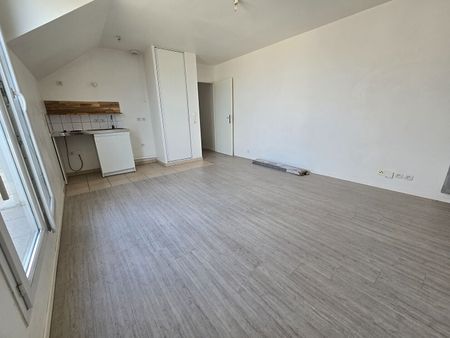 Appartement à louer à Villenoy - Avec terrasse - Photo 2