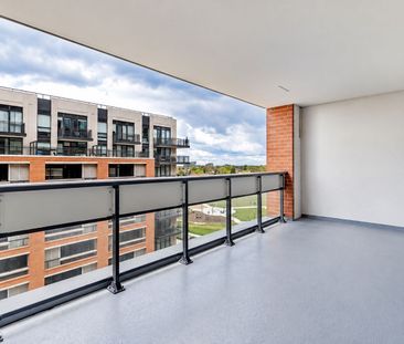 For Lease - 830 Lawrence Avenue Unit# 414, Toronto, Ontario - Photo 6