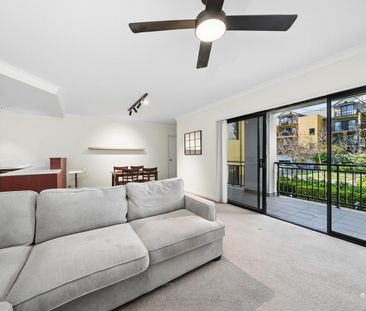 Modern City Living in the Heart of Perth - Photo 1