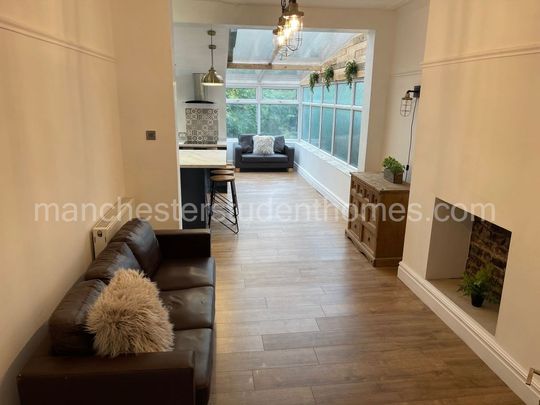 Langdale Road, Manchester, M14 5PW - Photo 1