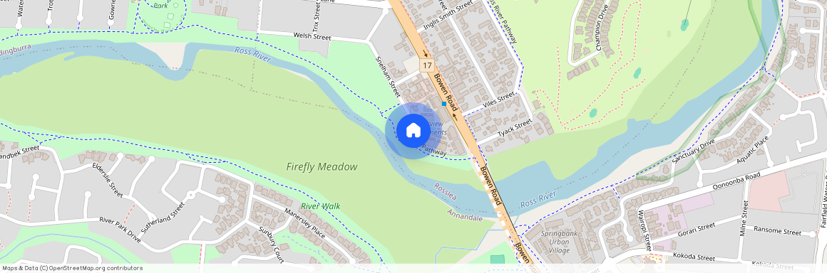 71/111-119 Bowen Road, Qld 4812, Rosslea