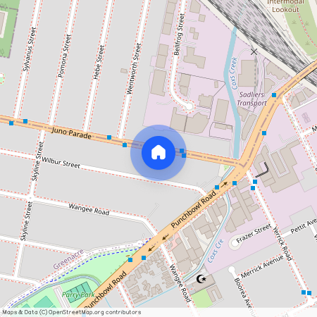 26 Juno Parade, NSW 2190, Greenacre