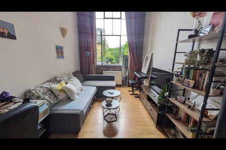 1 Bed Flat, Bow Quarter, E3 - Photo 2