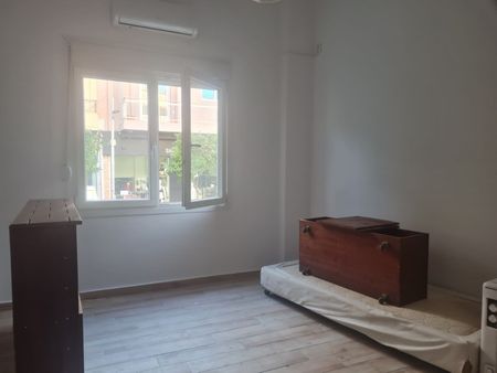 Studio/Γκαρσονιέρα για ενοικίαση Πλατεία Ελευθερίας (Κορυδαλλός) - Photo 5