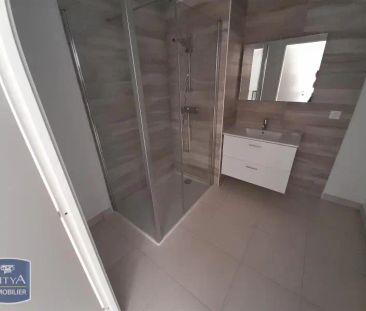 Appartement à louer 3 pièces 59.69m² - Photo 1